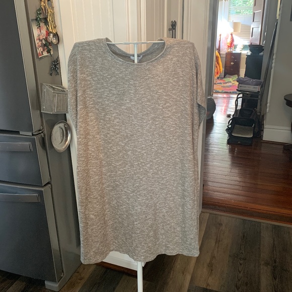 Pure Jill by J.Jill lightweight sweater dress. Worn once.‎ - Picture 1 of 6